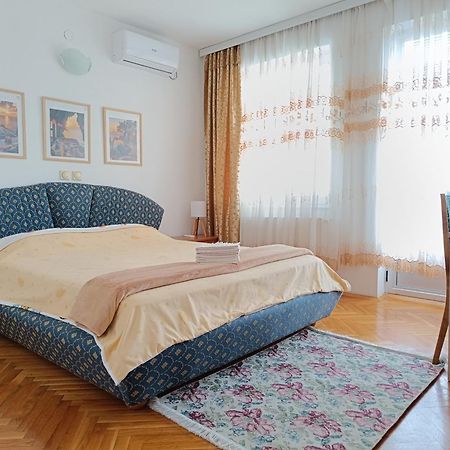Vila Sentic Vranje Extérieur photo