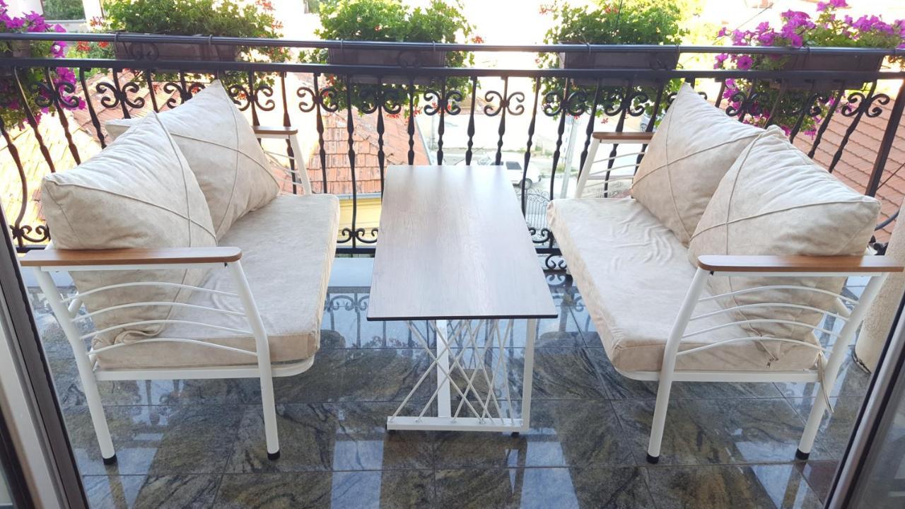 Vila Sentic Vranje Extérieur photo