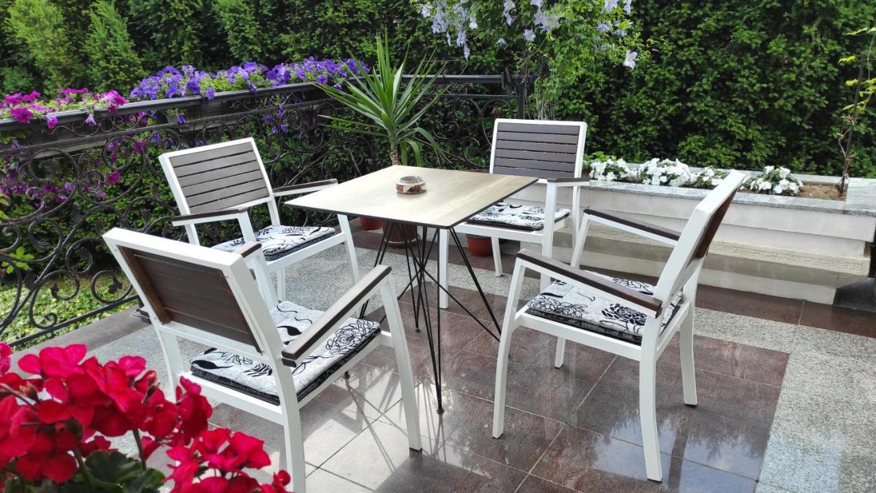 Vila Sentic Vranje Extérieur photo