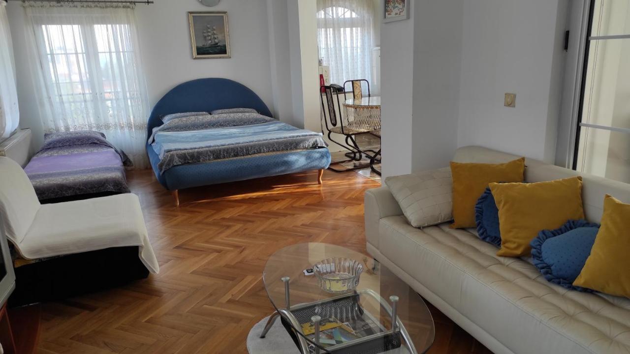 Vila Sentic Vranje Extérieur photo