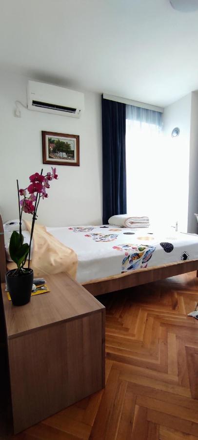 Vila Sentic Vranje Extérieur photo