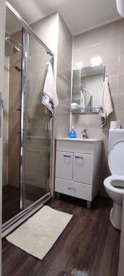 Vila Sentic Vranje Extérieur photo