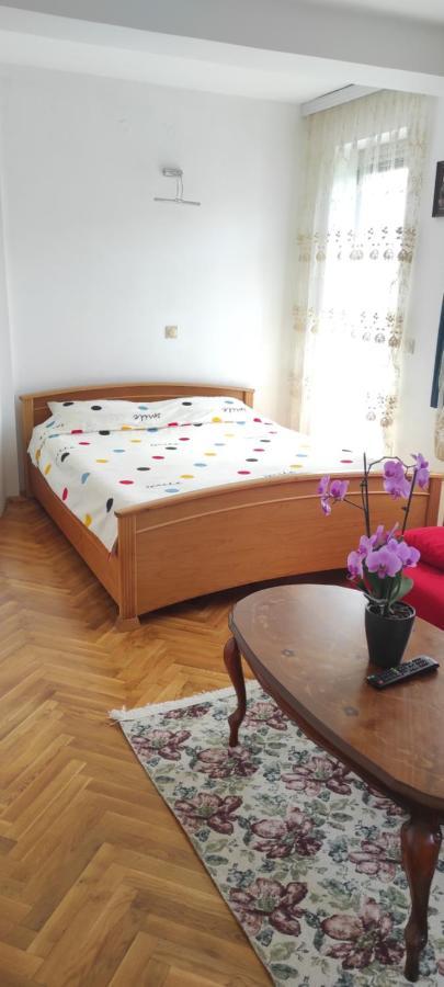 Vila Sentic Vranje Extérieur photo