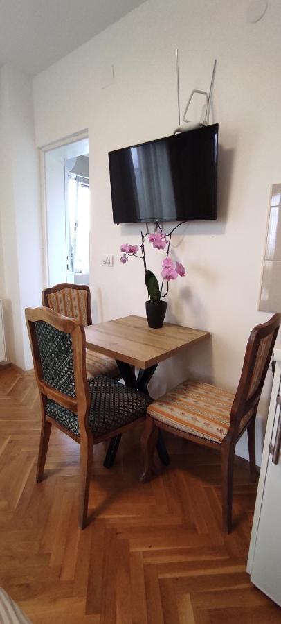 Vila Sentic Vranje Extérieur photo