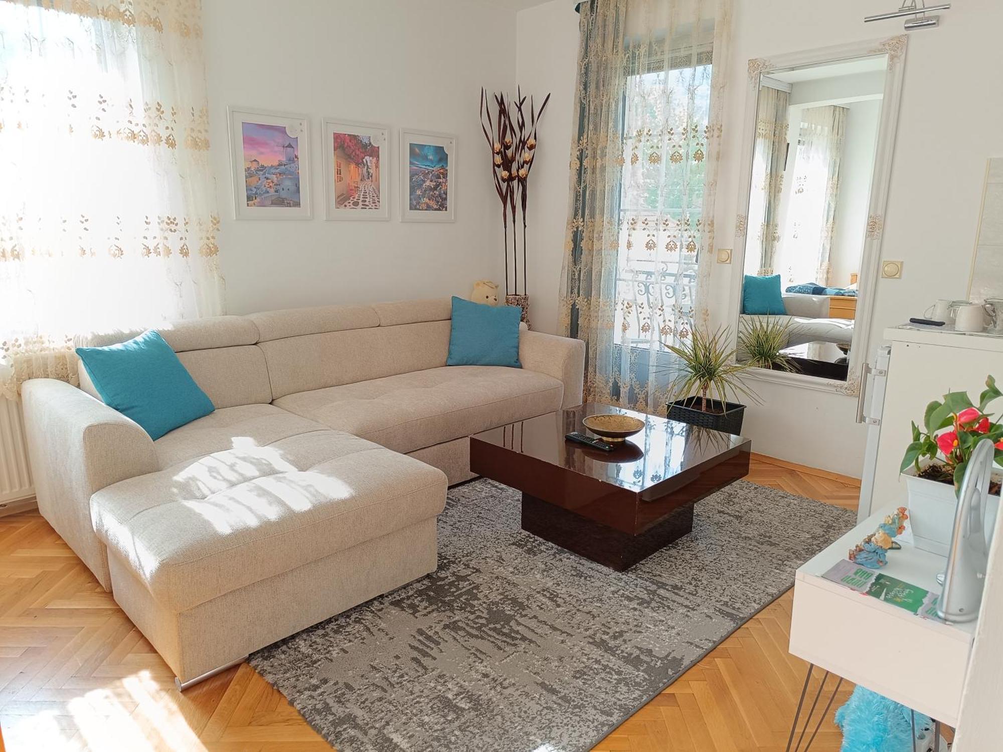 Vila Sentic Vranje Extérieur photo