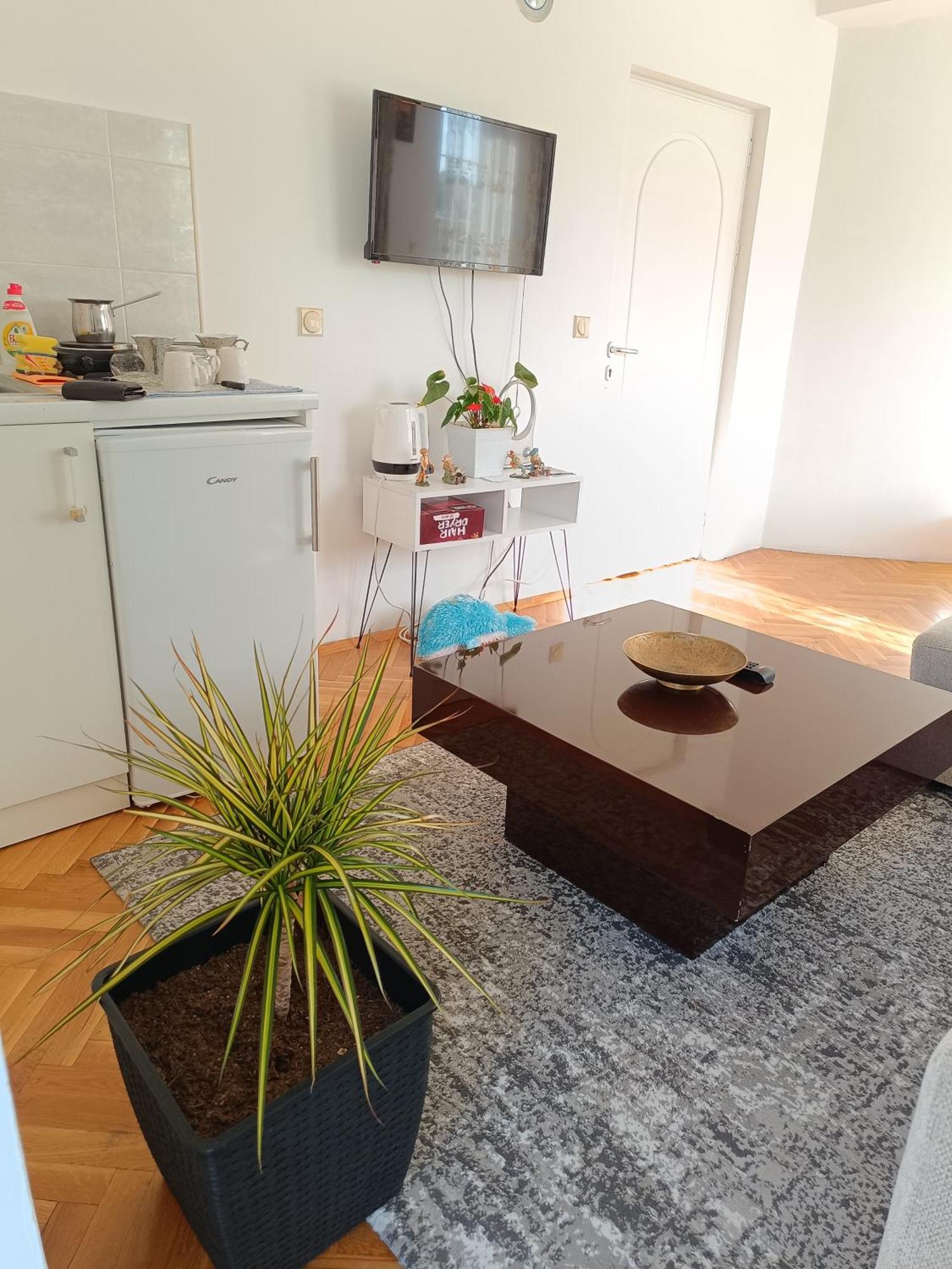 Vila Sentic Vranje Extérieur photo