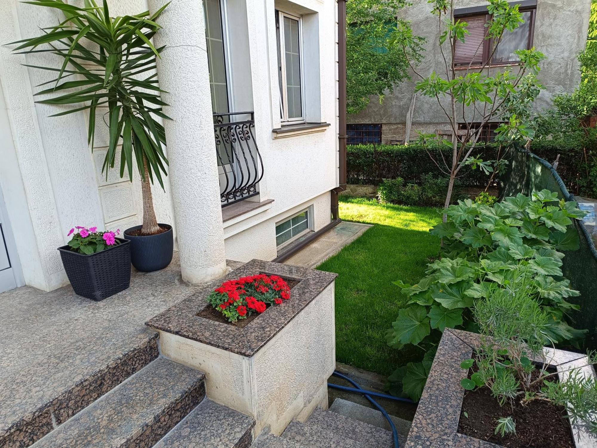 Vila Sentic Vranje Extérieur photo