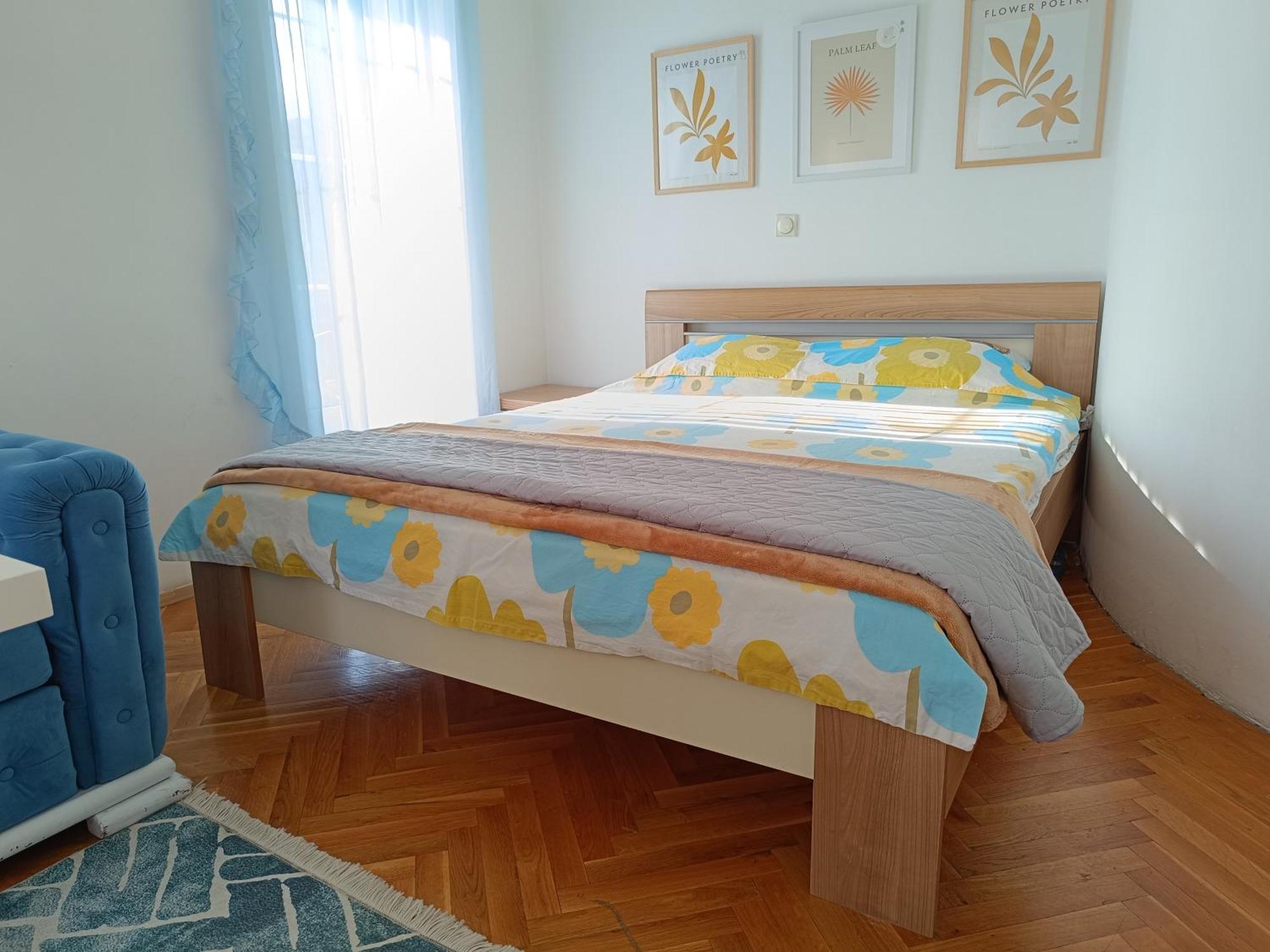 Vila Sentic Vranje Extérieur photo