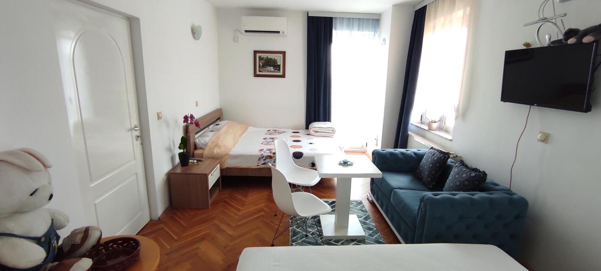 Vila Sentic Vranje Chambre photo