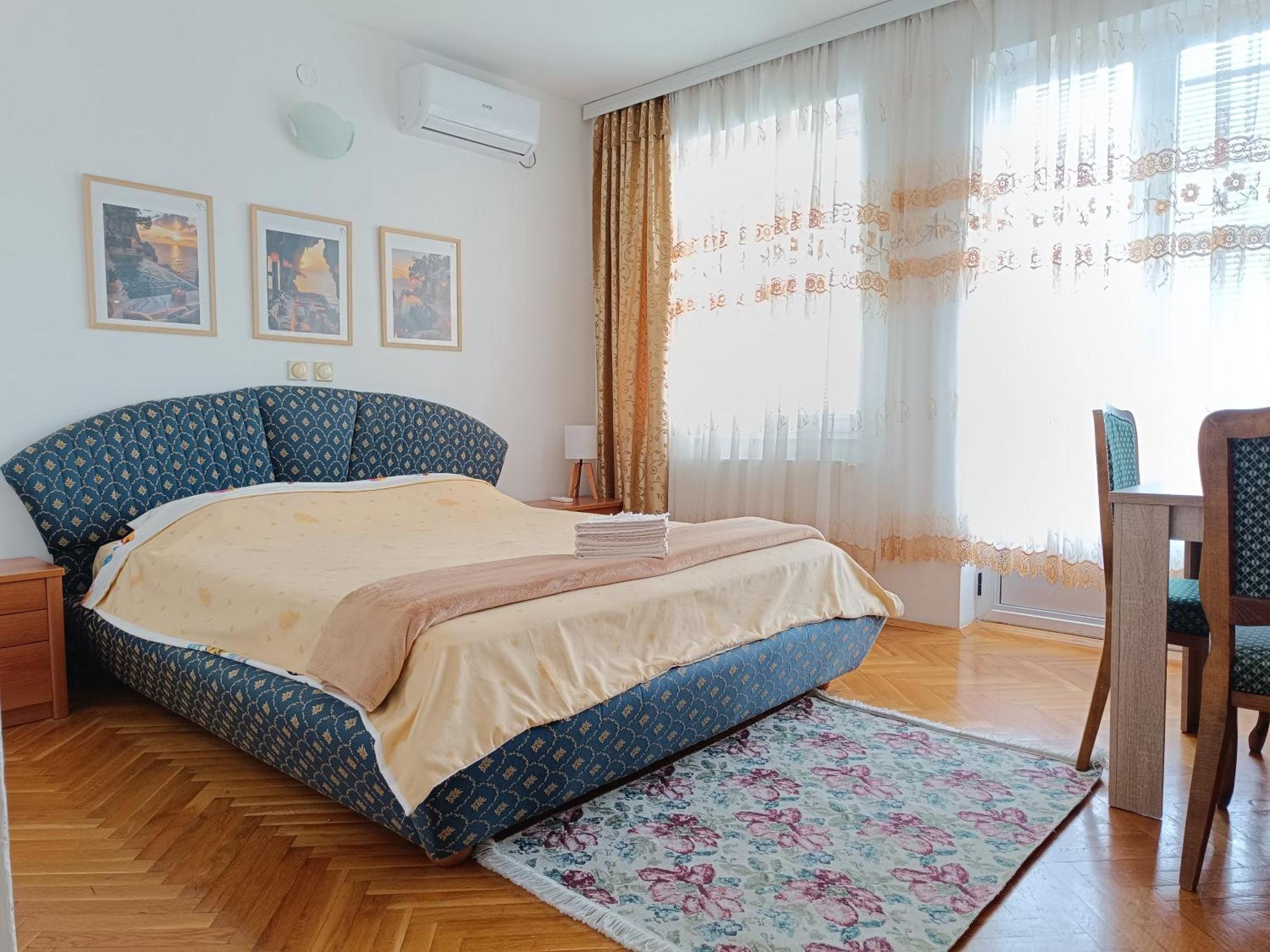 Vila Sentic Vranje Extérieur photo