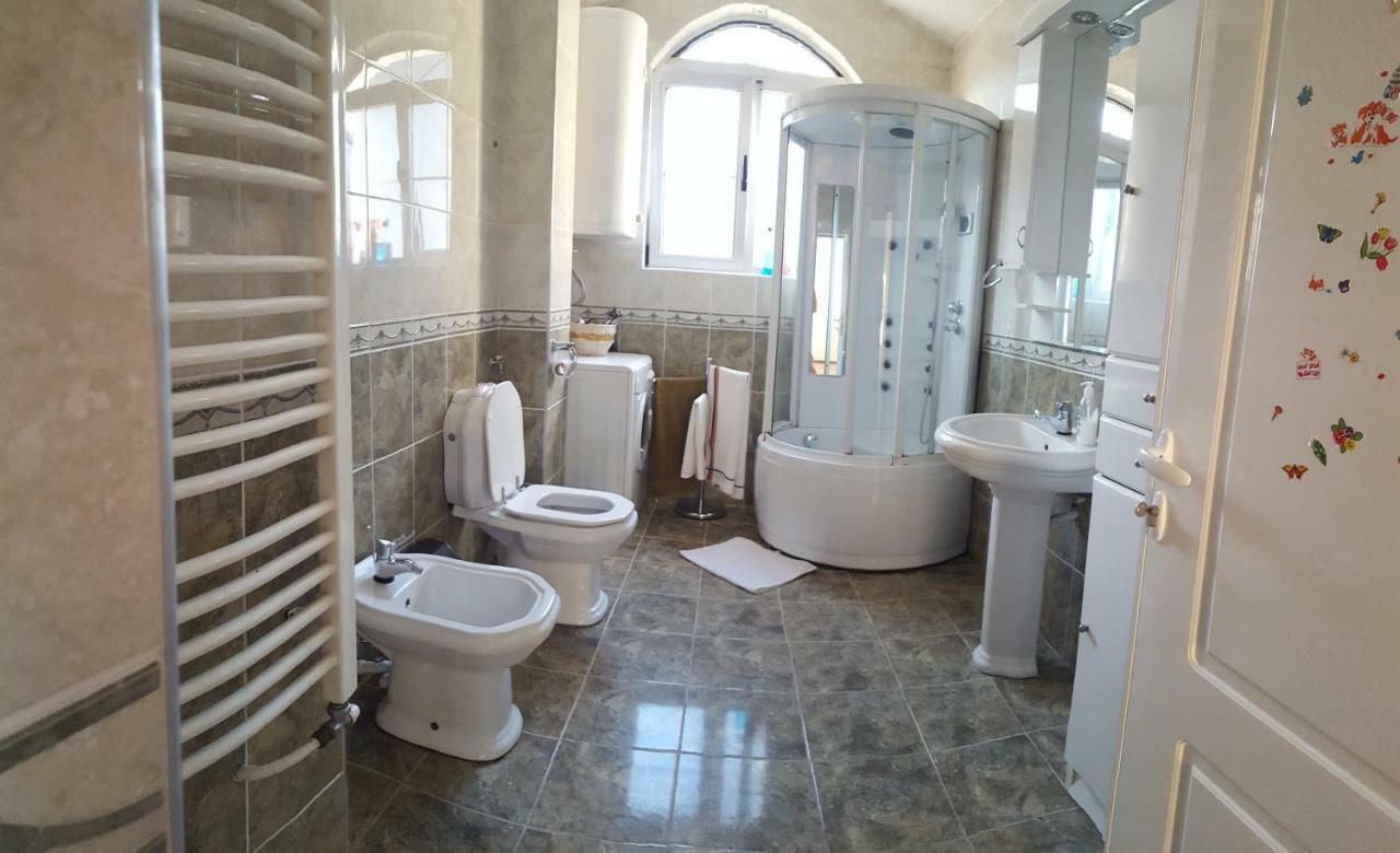 Vila Sentic Vranje Extérieur photo